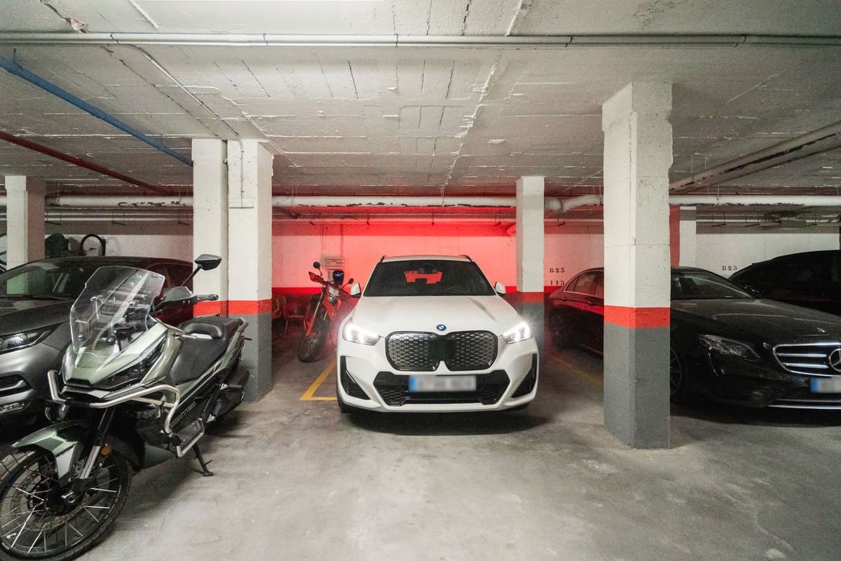 3 sovrum Lägenhet till salu i Los Arqueros med pool garage - 545 000 € (Ref: 10135160)