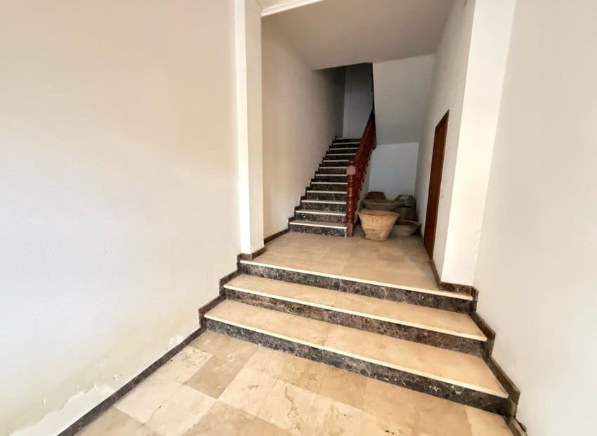 3 soveværelse Finca/Landehus til salg i El Vergel / Verger med garage - € 473.000 (Ref: 8837162)