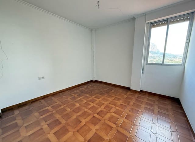 3 bedroom Finca/Country House for sale in El Vergel / Verger with garage - € 473,000 (Ref: 8837162)