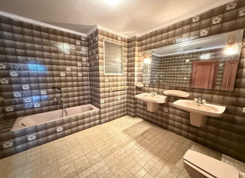 3 soveværelse Finca/Landehus til salg i El Vergel / Verger med garage - € 473.000 (Ref: 8837162)