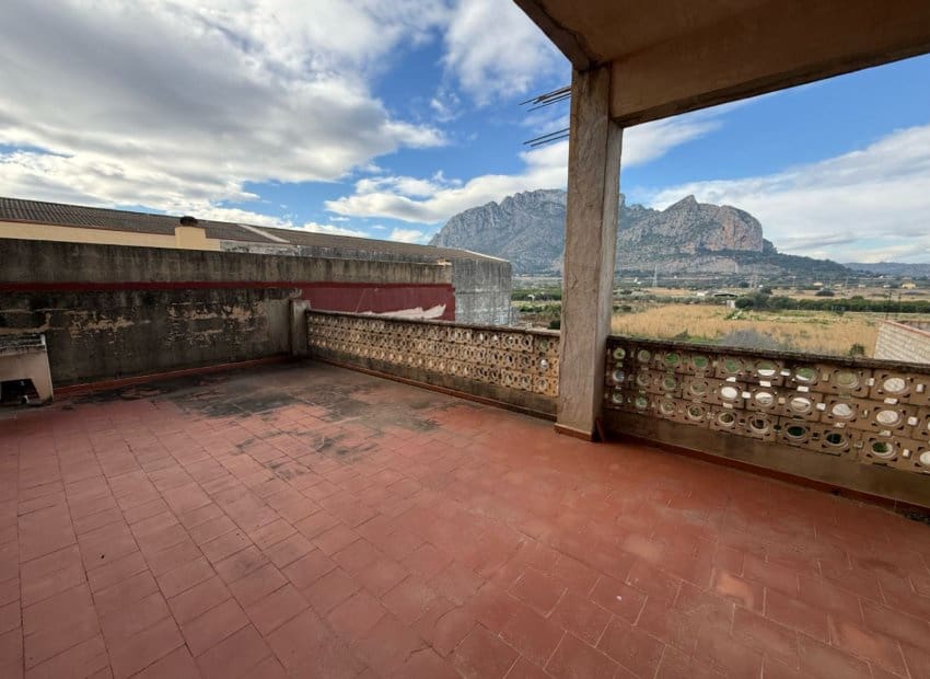 3 soveværelse Finca/Landehus til salg i El Vergel / Verger med garage - € 473.000 (Ref: 8837162)