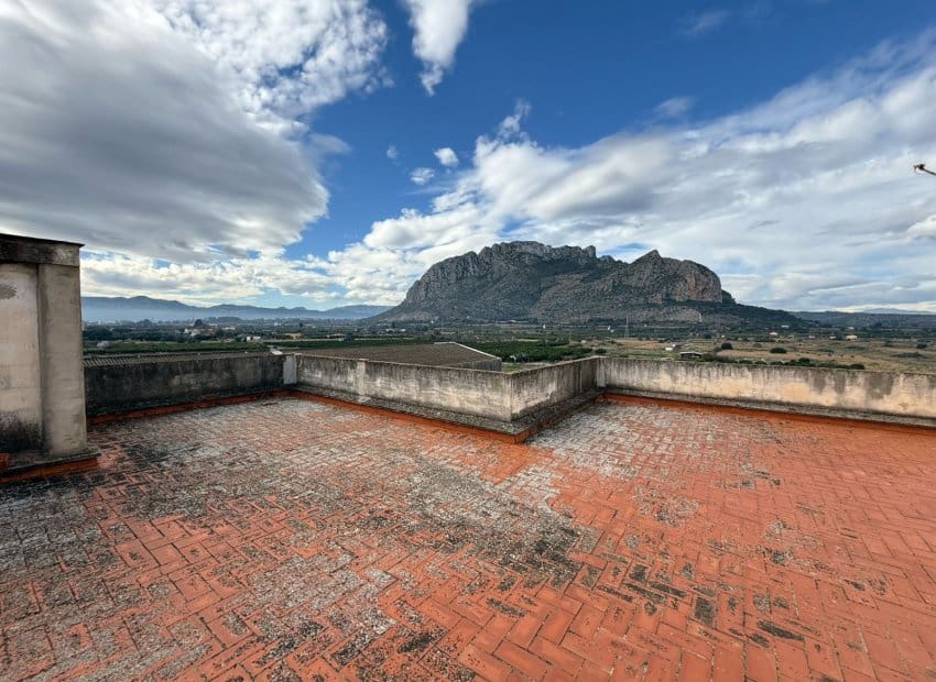 3 soveværelse Finca/Landehus til salg i El Vergel / Verger med garage - € 473.000 (Ref: 8837162)