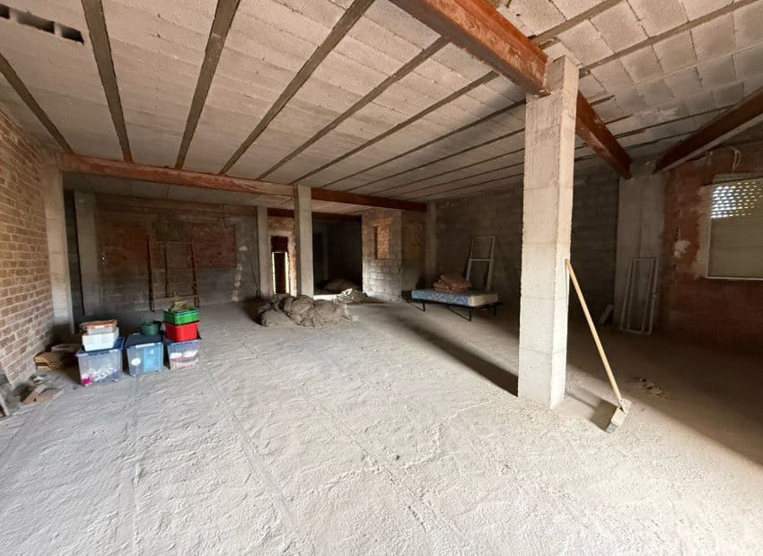 3 soveværelse Finca/Landehus til salg i El Vergel / Verger med garage - € 473.000 (Ref: 8837162)