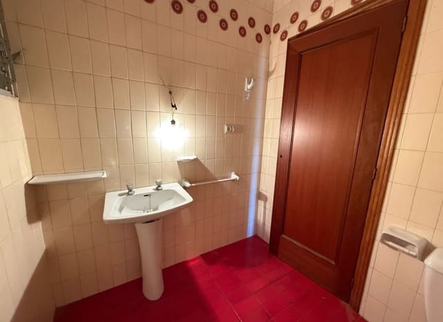 3 bedroom Finca/Country House for sale in El Vergel / Verger with garage - € 473,000 (Ref: 8837162)