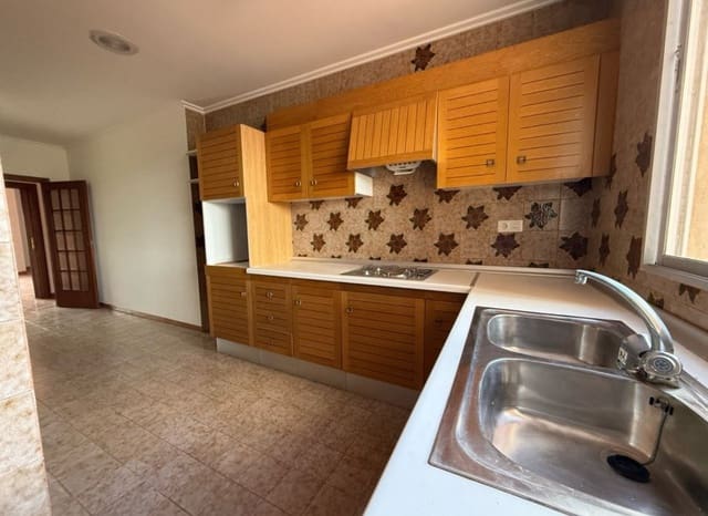 3 bedroom Finca/Country House for sale in El Vergel / Verger with garage - € 473,000 (Ref: 8837162)