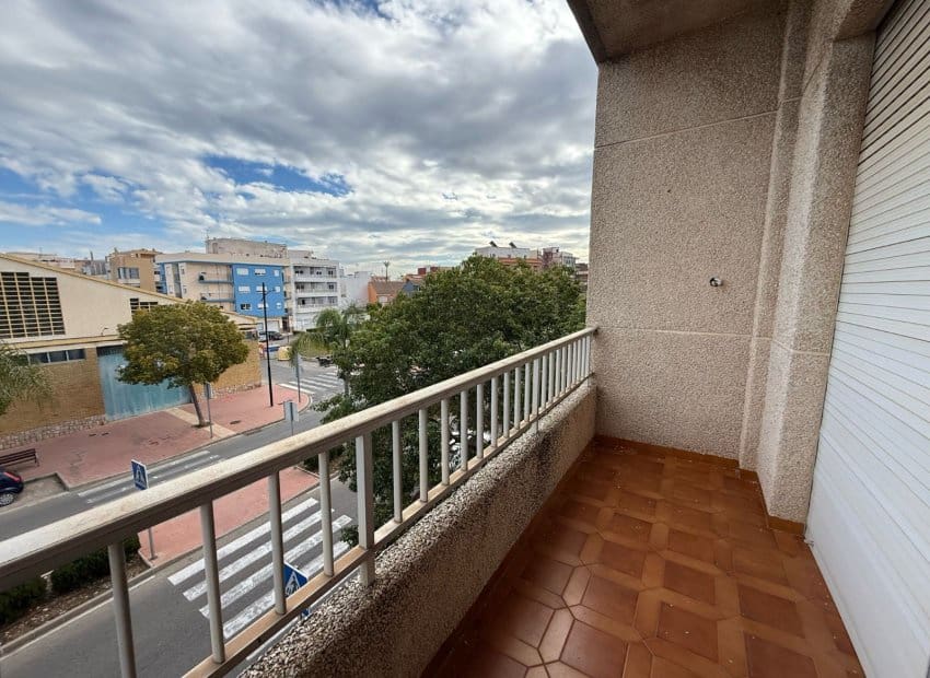 3 soveværelse Finca/Landehus til salg i El Vergel / Verger med garage - € 473.000 (Ref: 8837162)