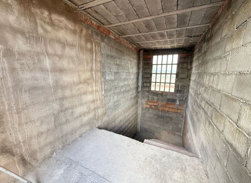 3 soveværelse Finca/Landehus til salg i El Vergel / Verger med garage - € 473.000 (Ref: 8837162)