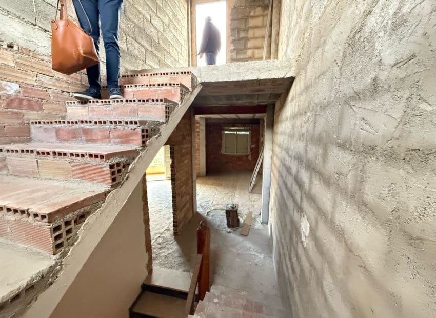 3 soveværelse Finca/Landehus til salg i El Vergel / Verger med garage - € 473.000 (Ref: 8837162)