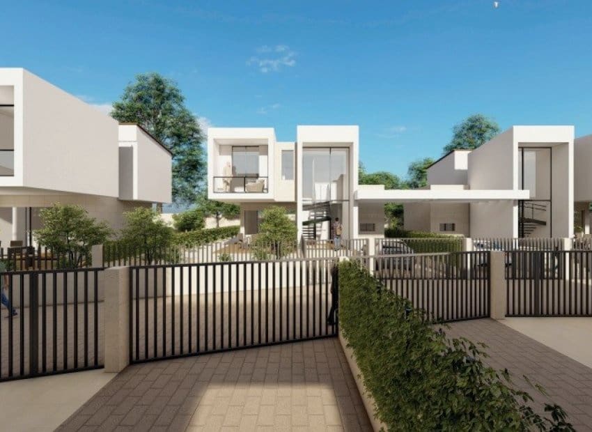 3 bedroom Villa for sale in La Nucia with pool - € 485,000 (Ref: 8837163)