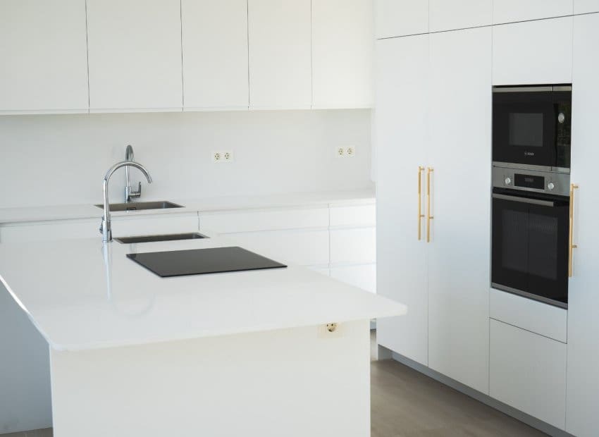 3 sovrum Villa till salu i Polop med pool - 720 000 € (Ref: 8837164)