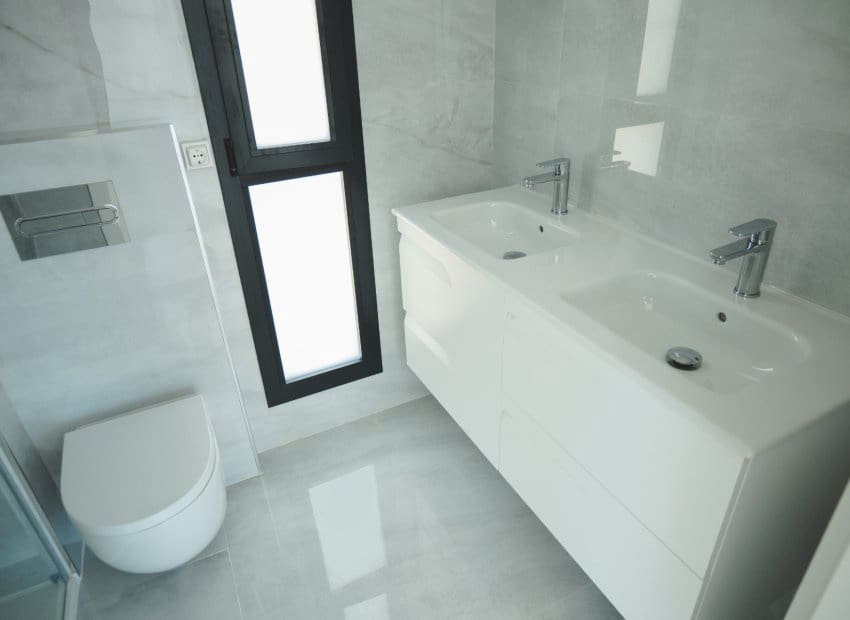 3 sovrum Villa till salu i Polop med pool - 720 000 € (Ref: 8837164)