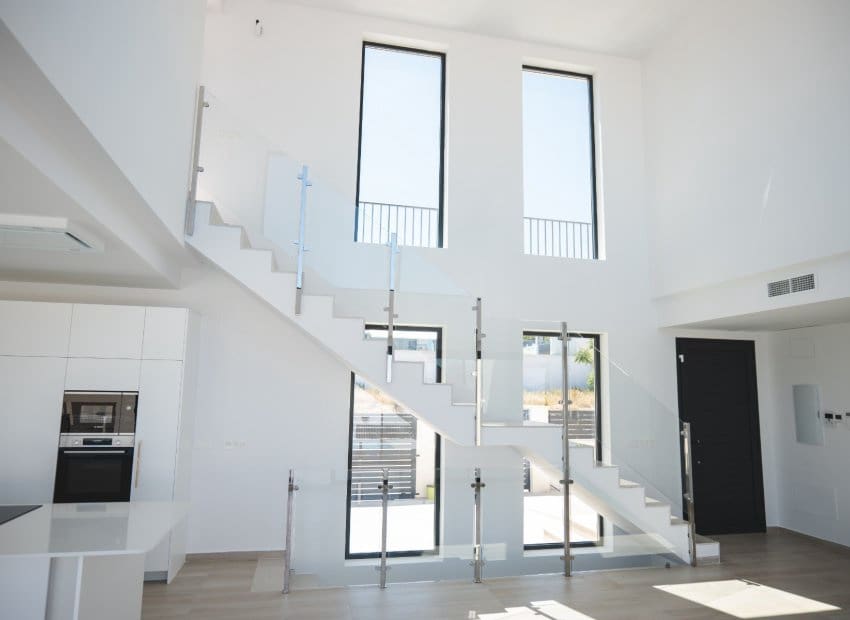 3 sovrum Villa till salu i Polop med pool - 720 000 € (Ref: 8837164)