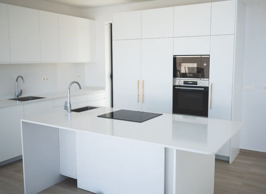 3 sovrum Villa till salu i Polop med pool - 720 000 € (Ref: 8837164)