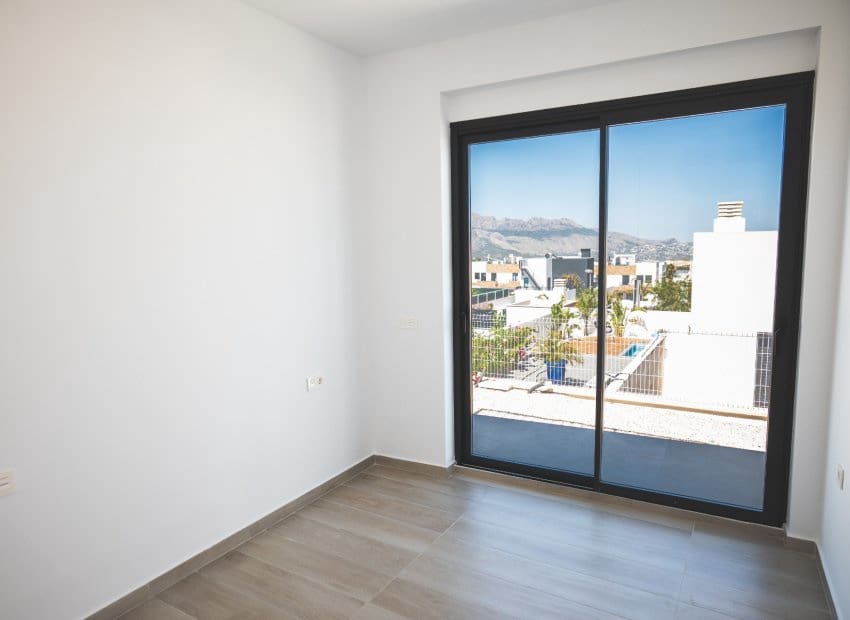 3 sovrum Villa till salu i Polop med pool - 720 000 € (Ref: 8837164)