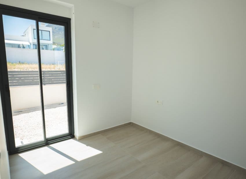 3 sovrum Villa till salu i Polop med pool - 720 000 € (Ref: 8837164)