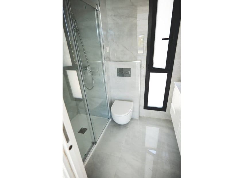 3 sovrum Villa till salu i Polop med pool - 720 000 € (Ref: 8837164)