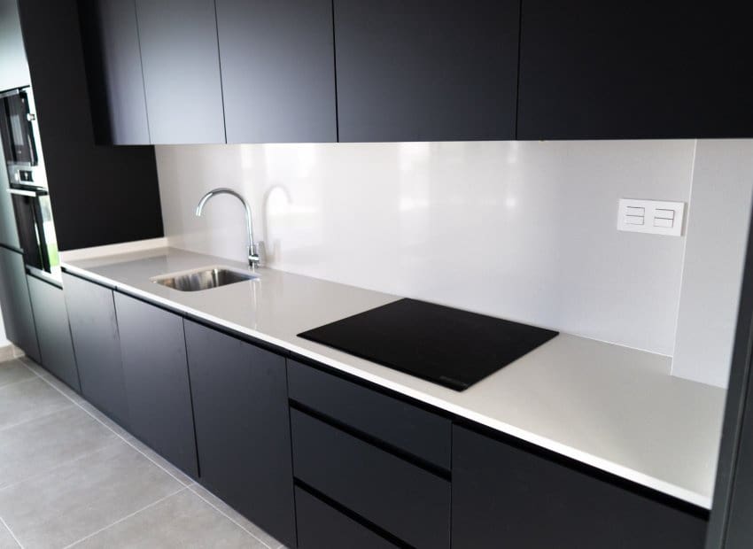 3 camera da letto Villa in vendita in Polop con piscina - 620.000 € (Rif: 8837165)