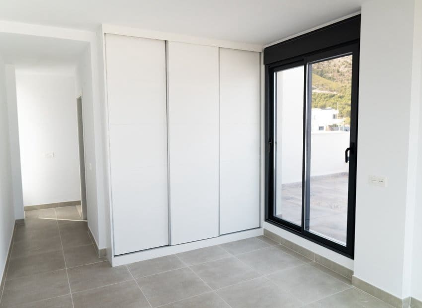 3 camera da letto Villa in vendita in Polop con piscina - 620.000 € (Rif: 8837165)