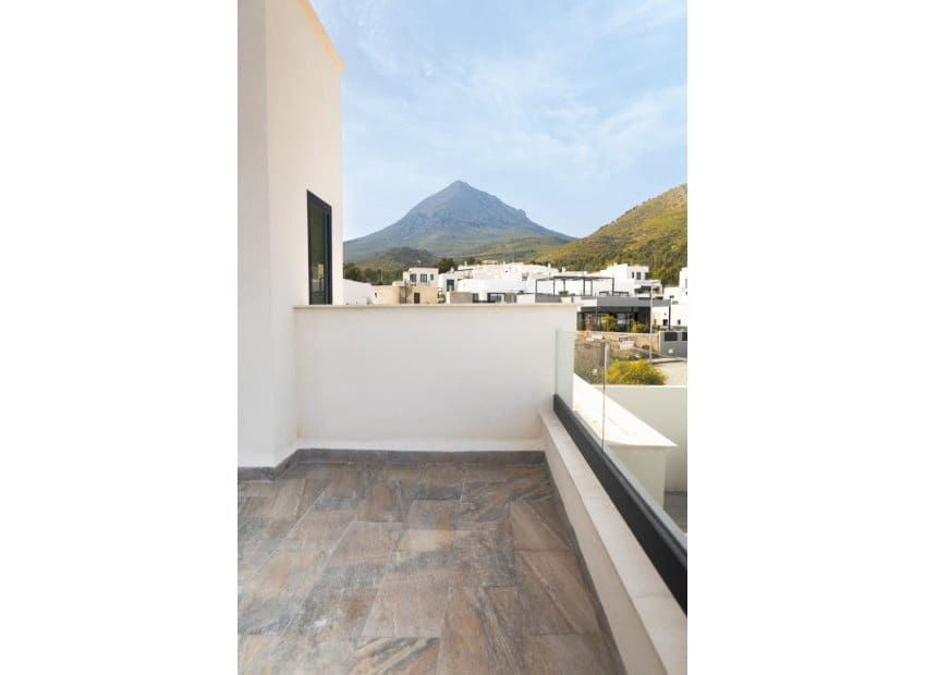 3 camera da letto Villa in vendita in Polop con piscina - 620.000 € (Rif: 8837165)