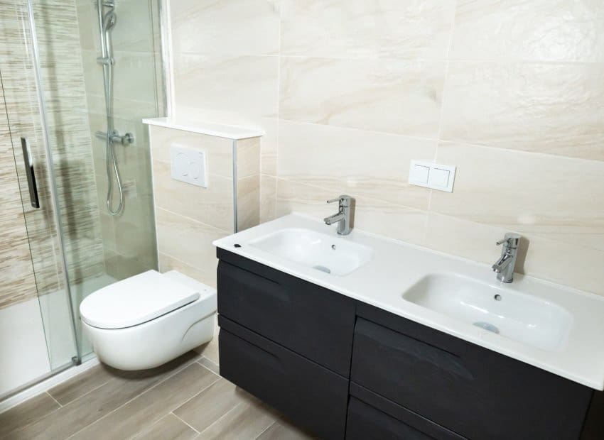 3 sovrum Villa till salu i Polop med pool - 500 000 € (Ref: 8837168)