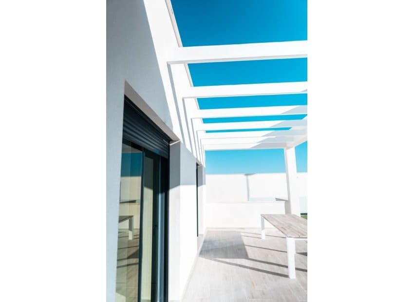 3 sovrum Villa till salu i Polop med pool - 500 000 € (Ref: 8837168)