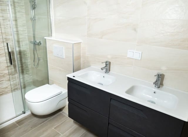 Chalet de 3 habitaciones en Polop en venta con piscina - 500.000 € (Ref: 8837168)