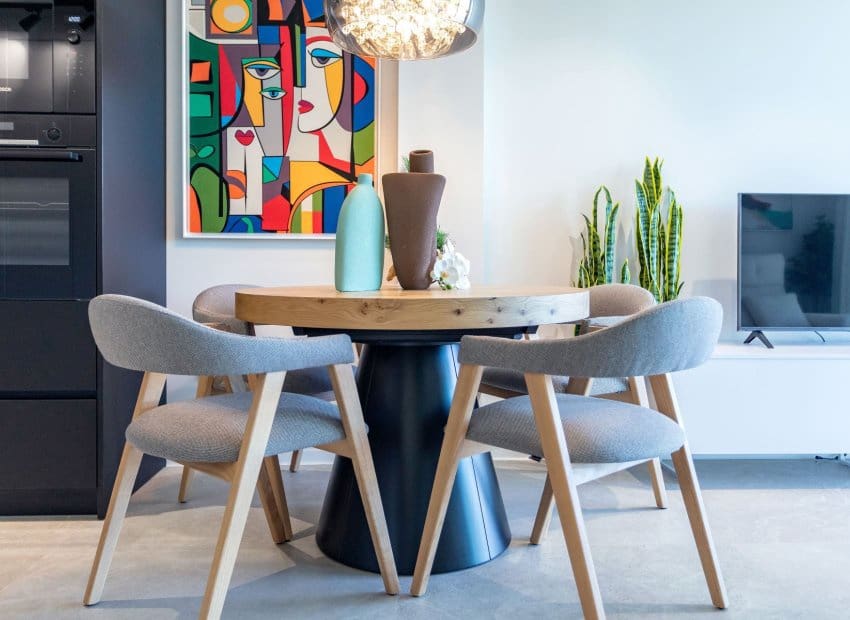 2 sovrum Hus till salu i Finestrat med pool garage - 355 000 € (Ref: 8837169)