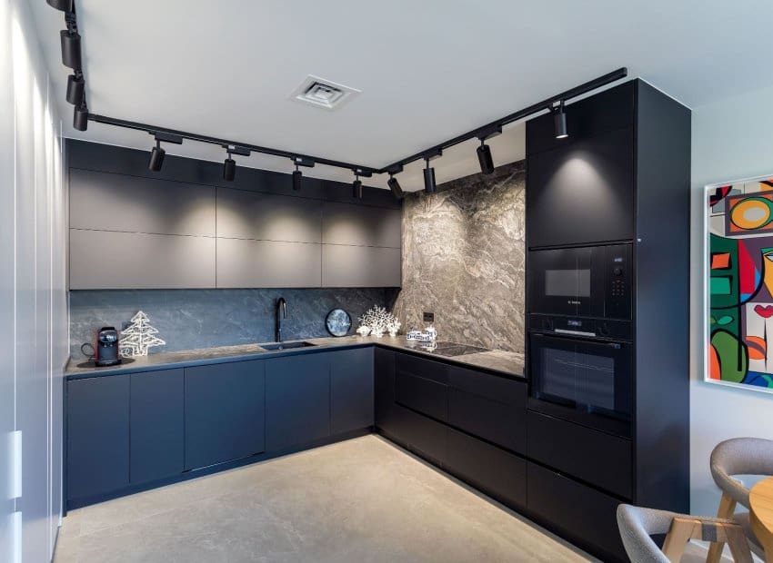 2 sovrum Hus till salu i Finestrat med pool garage - 355 000 € (Ref: 8837169)