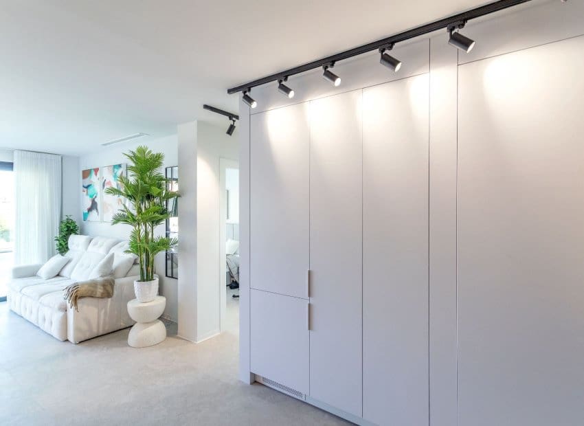 2 sovrum Hus till salu i Finestrat med pool garage - 355 000 € (Ref: 8837169)