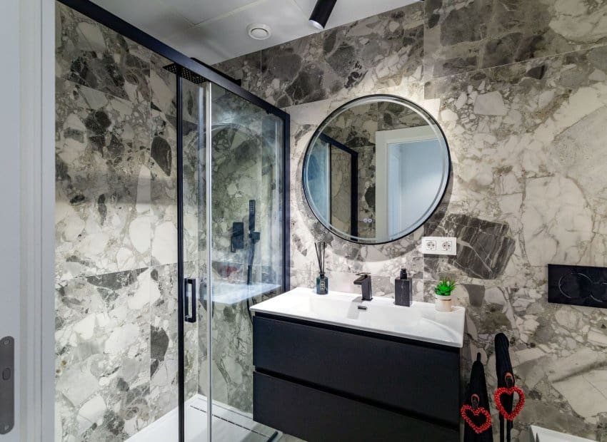 2 sovrum Hus till salu i Finestrat med pool garage - 355 000 € (Ref: 8837169)