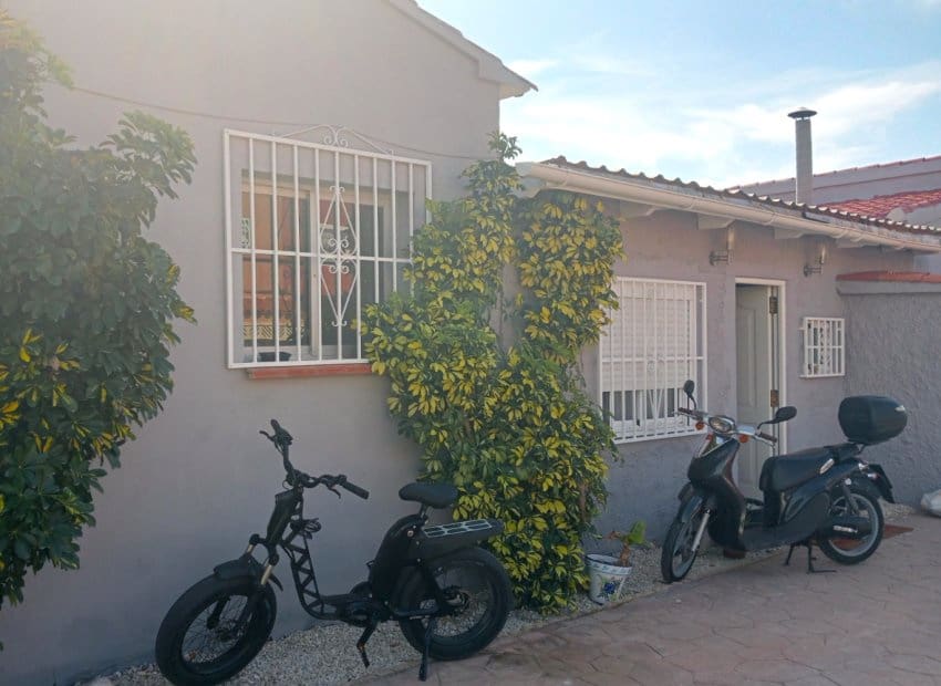 5 chambre Villa/Maison à vendre à La Nucia avec garage - 511 000 € (Ref: 8837596)