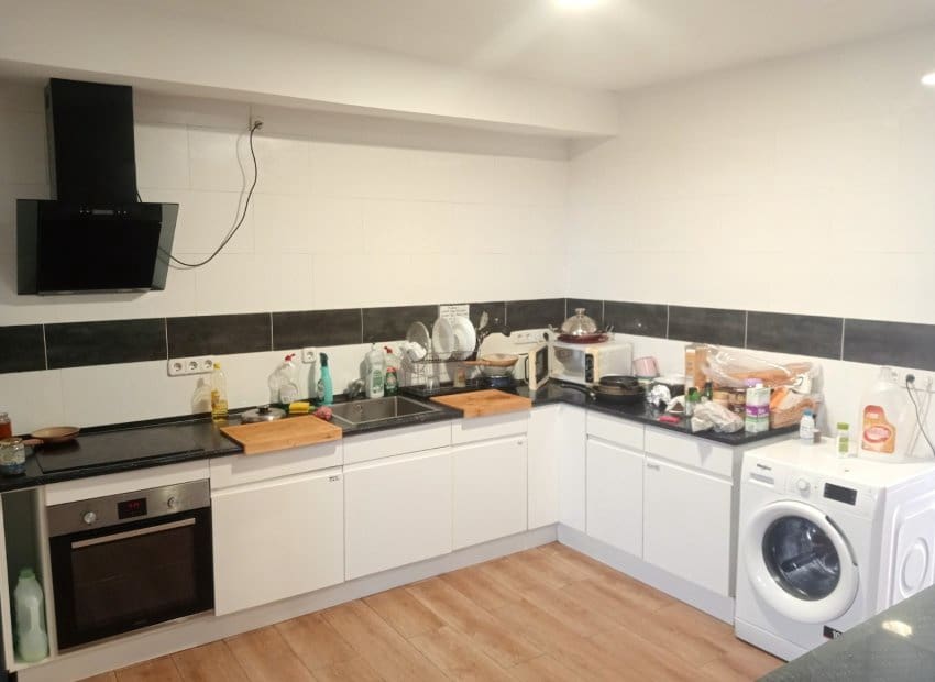 5 chambre Villa/Maison à vendre à La Nucia avec garage - 511 000 € (Ref: 8837596)