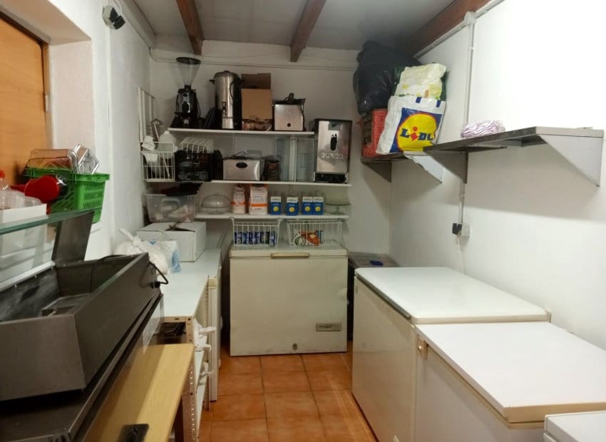 5 chambre Villa/Maison à vendre à La Nucia avec garage - 511 000 € (Ref: 8837596)