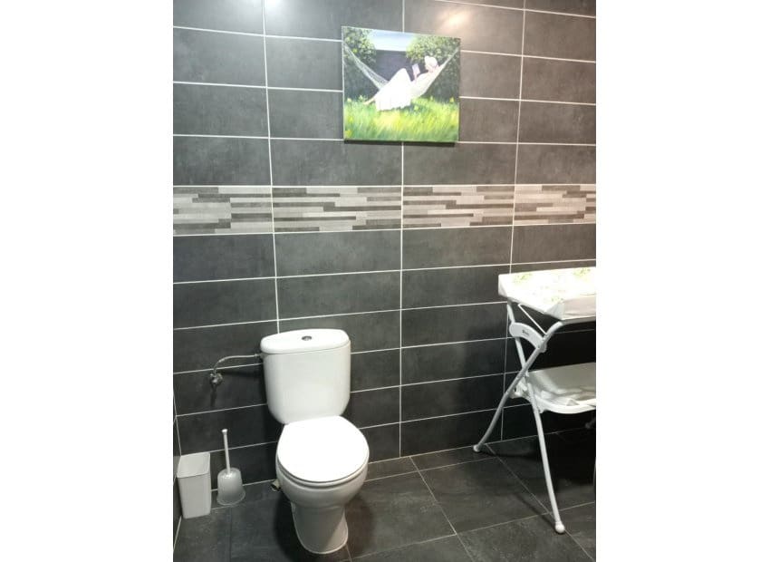 5 chambre Villa/Maison à vendre à La Nucia avec garage - 511 000 € (Ref: 8837596)