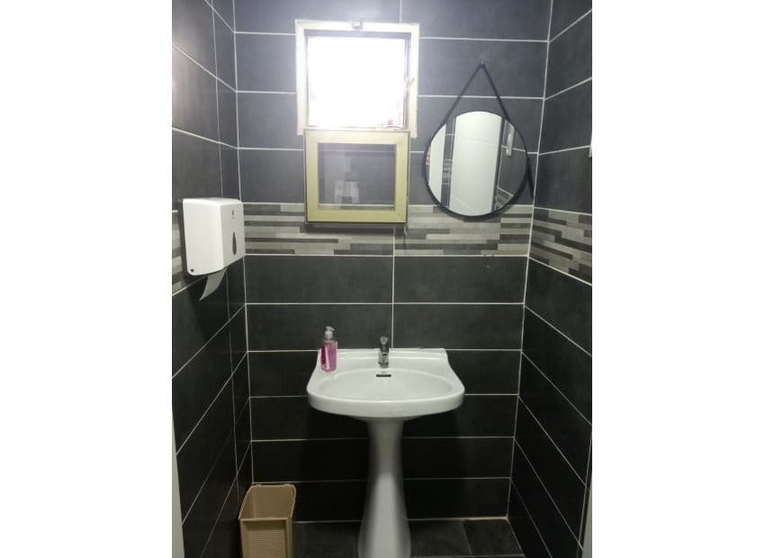 5 chambre Villa/Maison à vendre à La Nucia avec garage - 511 000 € (Ref: 8837596)