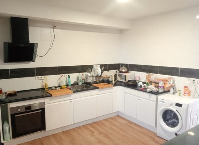 5 bedroom Villa for sale in Coloma  , La Nucia with garage - € 511,000 (Ref: 8837596)