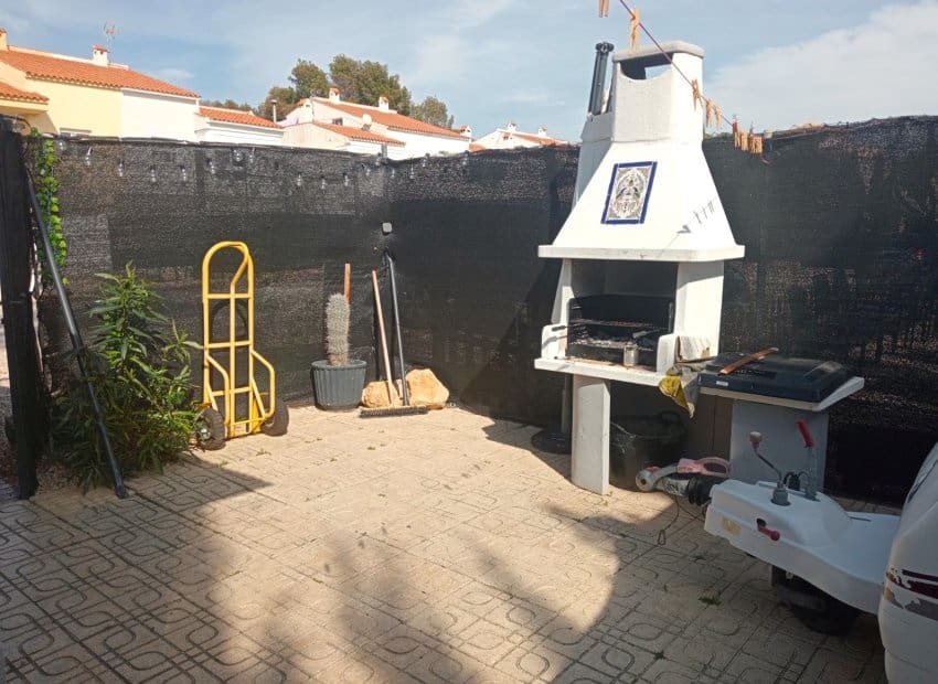 5 chambre Villa/Maison à vendre à La Nucia avec garage - 511 000 € (Ref: 8837596)