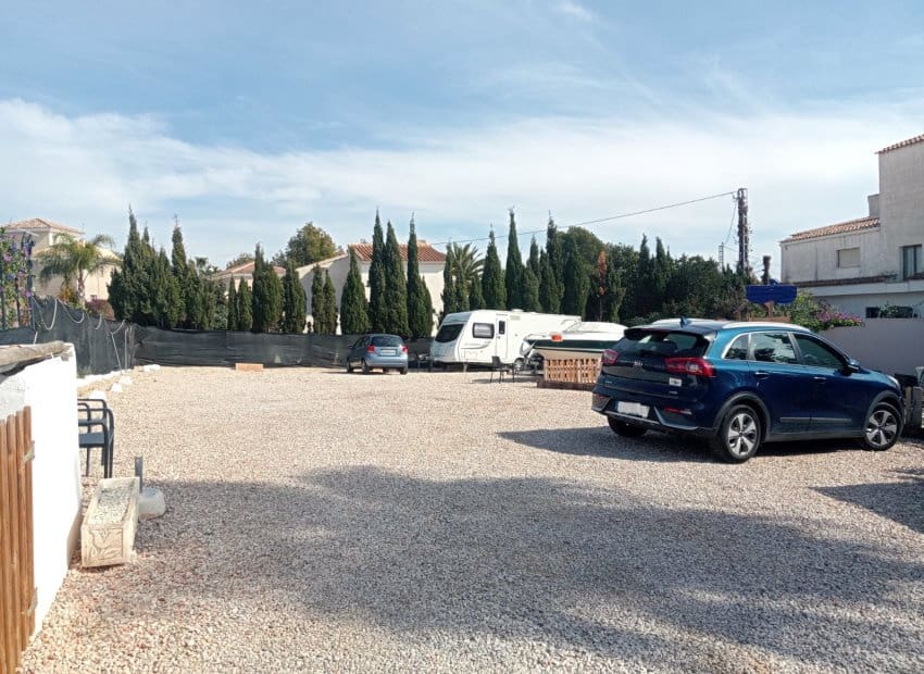 5 chambre Villa/Maison à vendre à La Nucia avec garage - 511 000 € (Ref: 8837596)