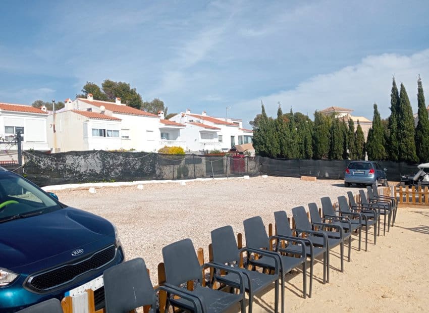 5 chambre Villa/Maison à vendre à La Nucia avec garage - 511 000 € (Ref: 8837596)