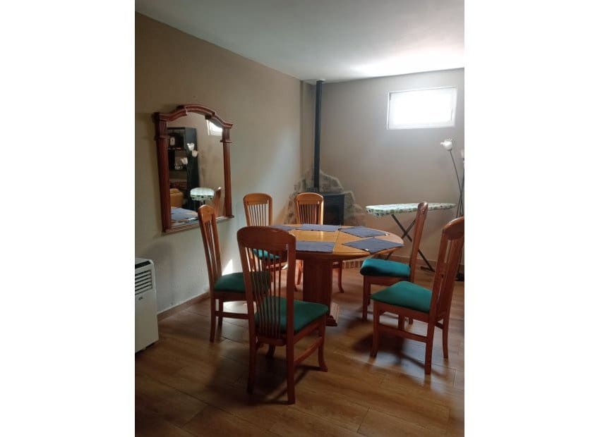 5 chambre Villa/Maison à vendre à La Nucia avec garage - 511 000 € (Ref: 8837596)