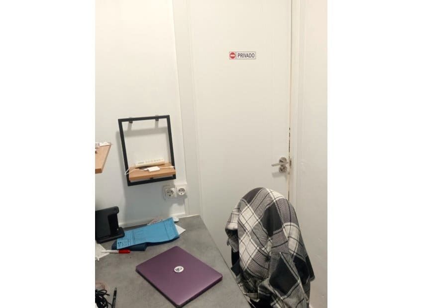 5 chambre Villa/Maison à vendre à La Nucia avec garage - 511 000 € (Ref: 8837596)