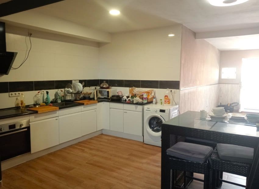 5 chambre Villa/Maison à vendre à La Nucia avec garage - 511 000 € (Ref: 8837596)