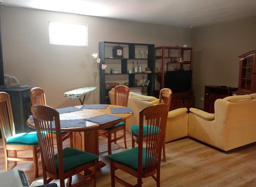 5 chambre Villa/Maison à vendre à La Nucia avec garage - 511 000 € (Ref: 8837596)