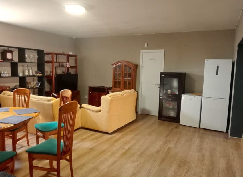 5 chambre Villa/Maison à vendre à La Nucia avec garage - 511 000 € (Ref: 8837596)