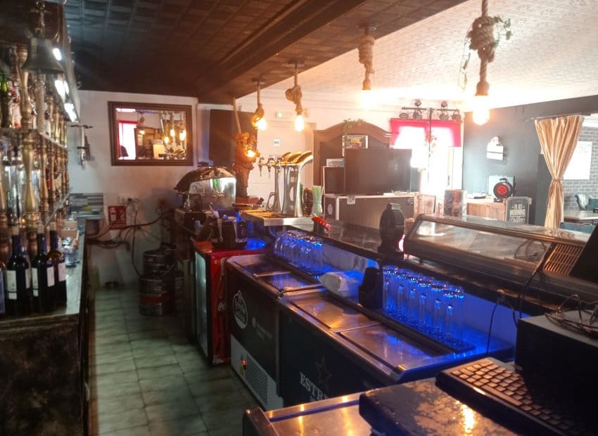 5 chambre Villa/Maison à vendre à La Nucia avec garage - 511 000 € (Ref: 8837596)