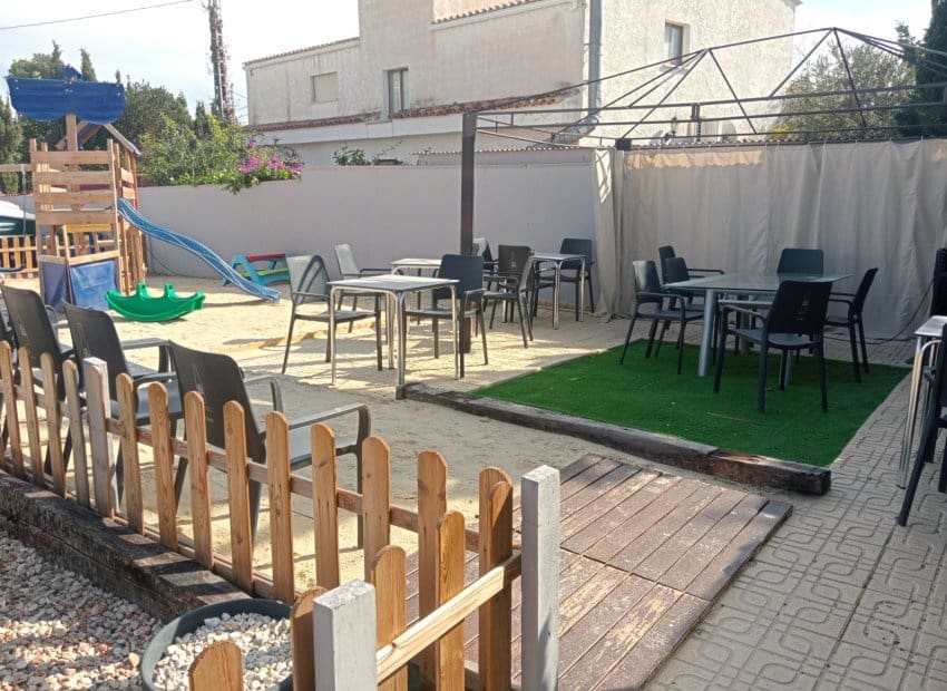 5 chambre Villa/Maison à vendre à La Nucia avec garage - 511 000 € (Ref: 8837596)