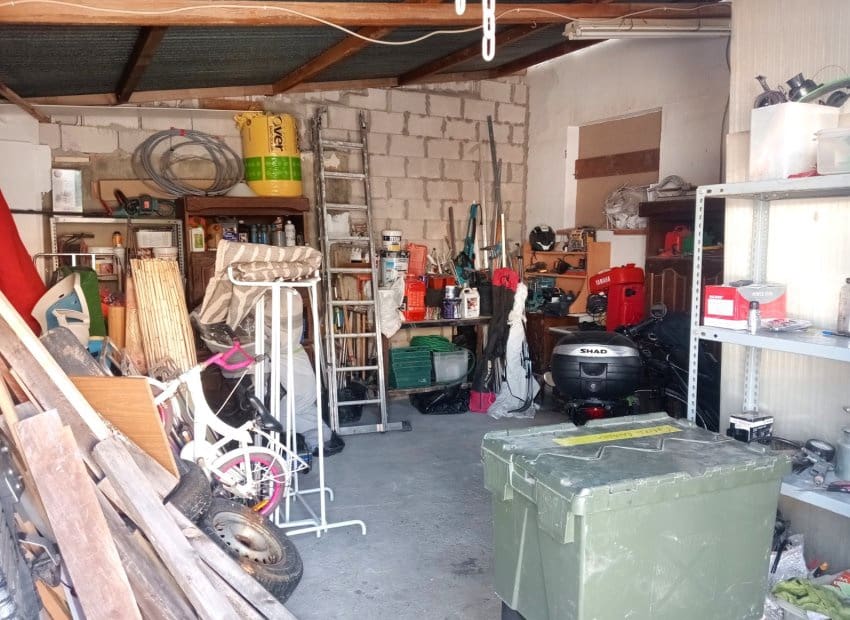 5 chambre Villa/Maison à vendre à La Nucia avec garage - 511 000 € (Ref: 8837596)