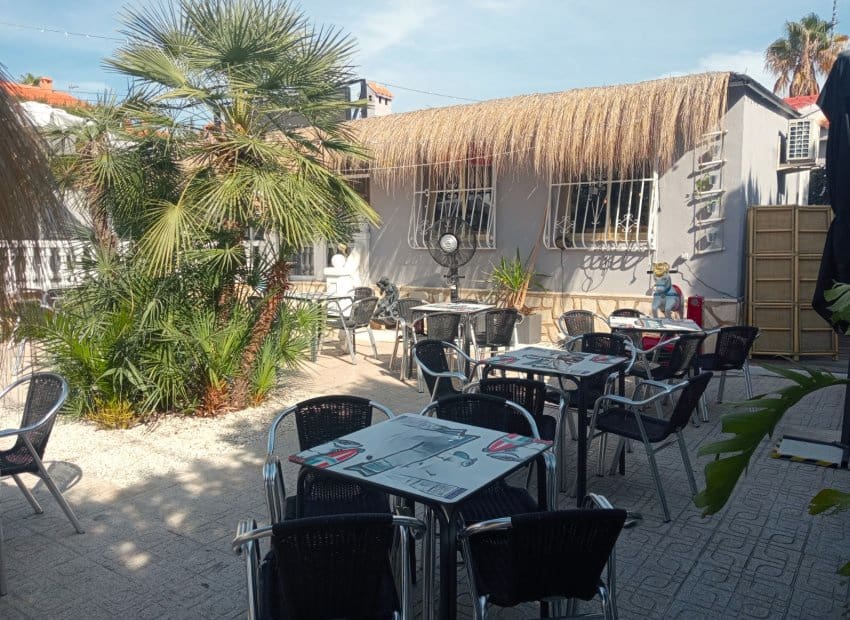 5 chambre Villa/Maison à vendre à La Nucia avec garage - 511 000 € (Ref: 8837596)