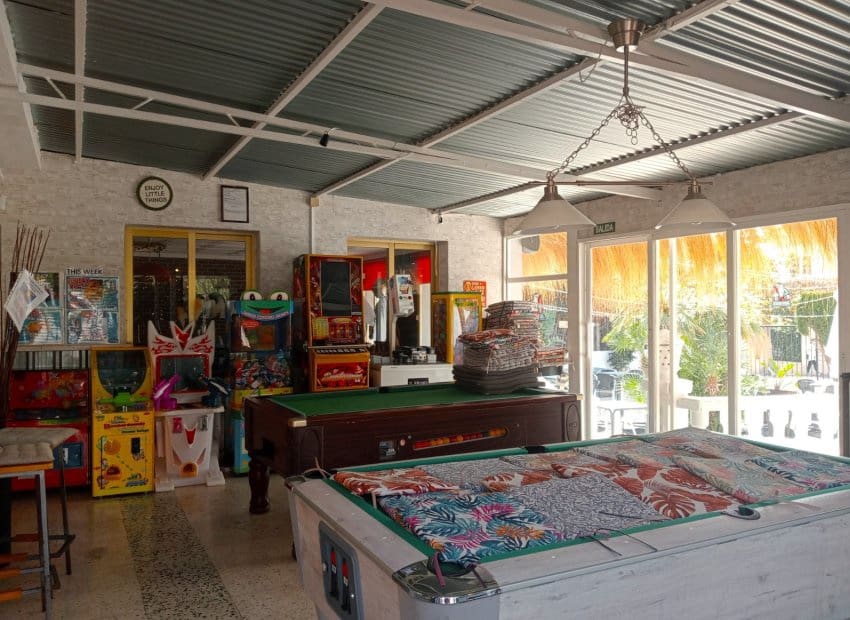 5 chambre Villa/Maison à vendre à La Nucia avec garage - 511 000 € (Ref: 8837596)