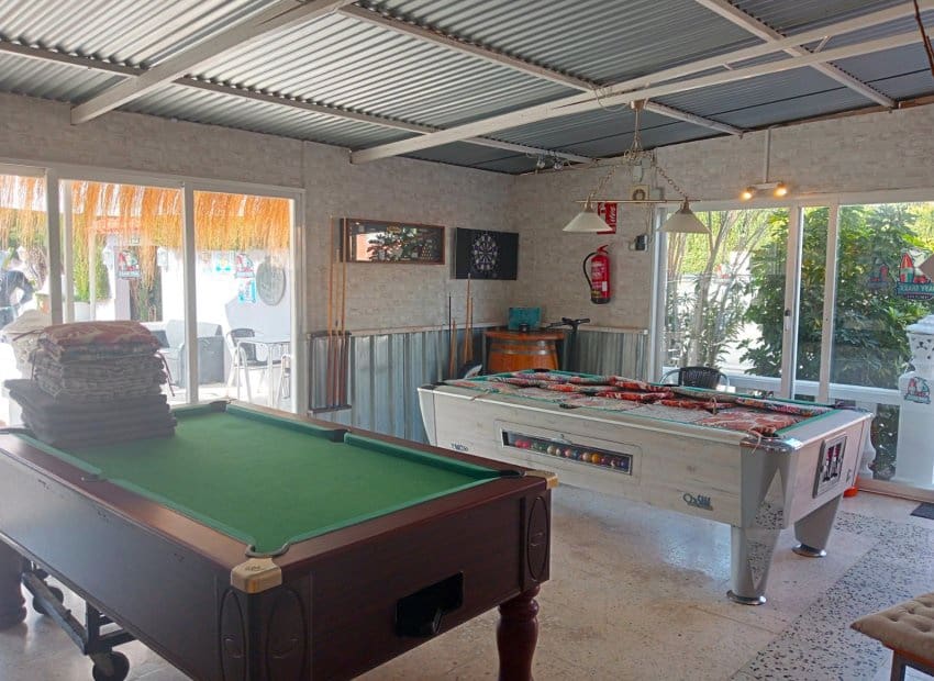 5 chambre Villa/Maison à vendre à La Nucia avec garage - 511 000 € (Ref: 8837596)